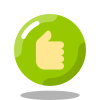 thumb icon image