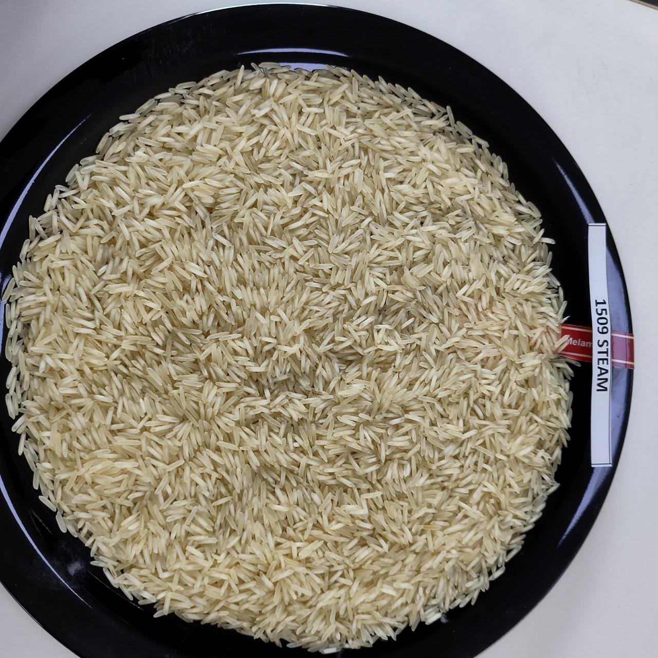 Basmati rice 