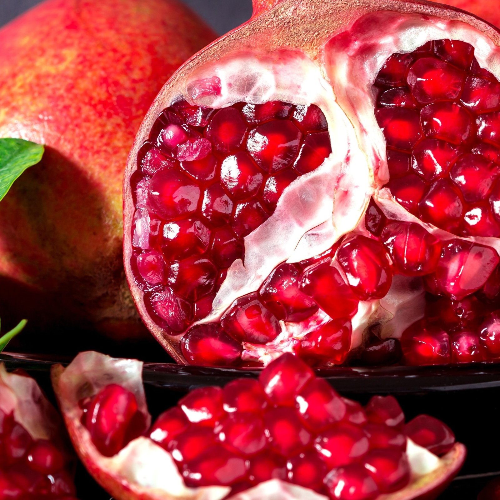 Pomegranate