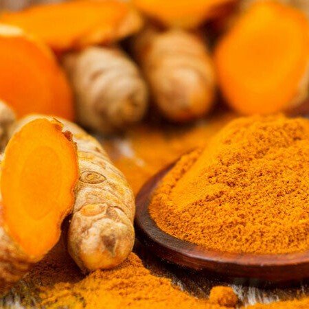 Turmeric Powder